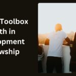 Impact Toolbox Youth in Development Fellowship